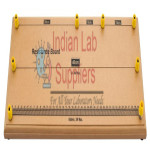 Resistance Board STEM Science Lab Demonstration Model